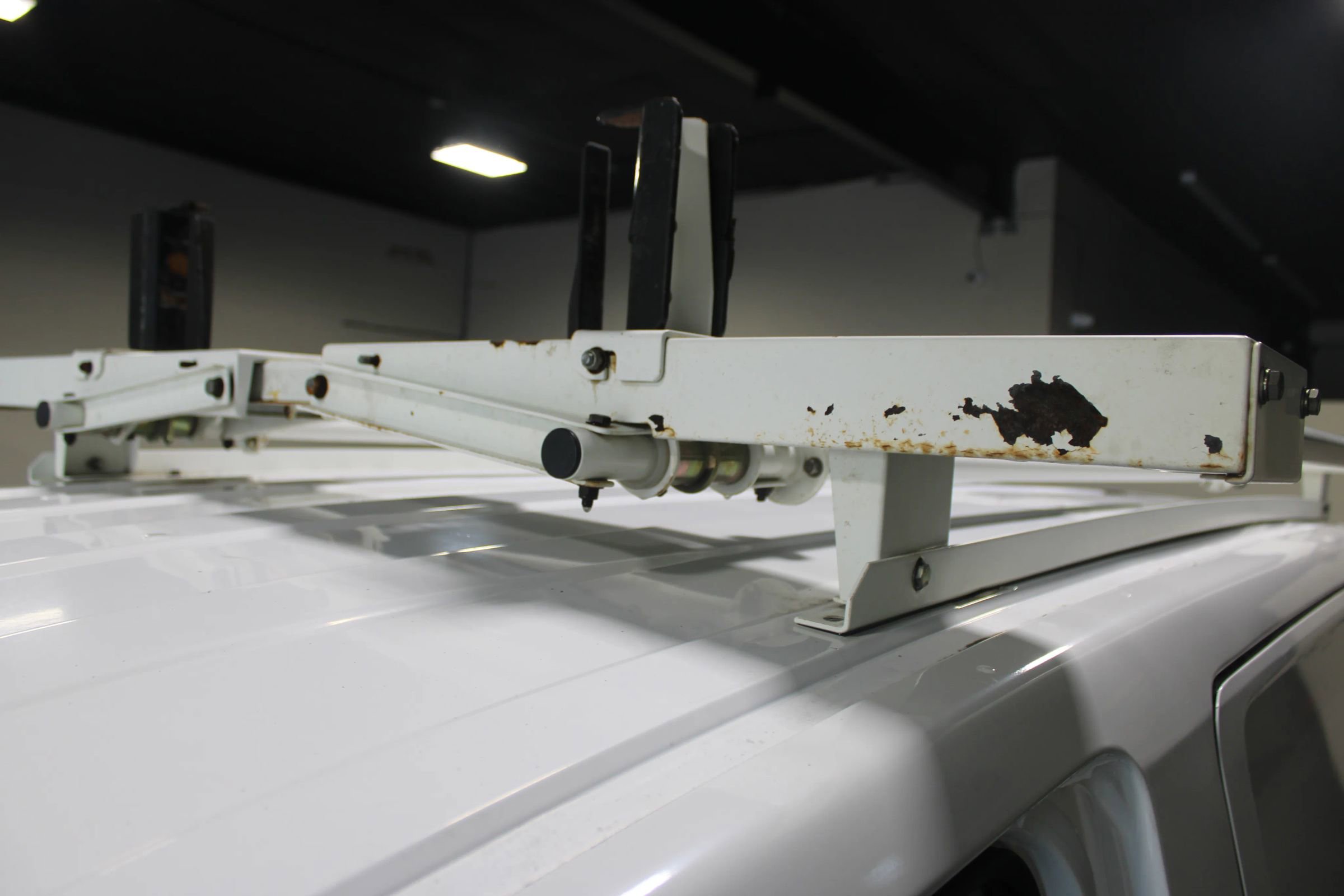 Used 2017 Nissan NV200 S image 19