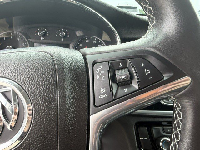 Used 2019 Buick Encore Preferred w/ Safety Package FWD image 17