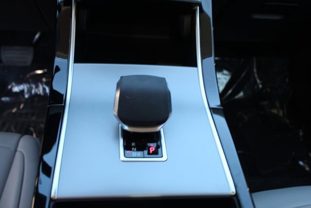 Used 2025 Land Rover Range Rover Evoque S image 14