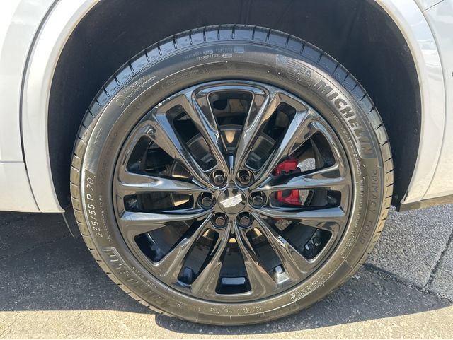Certified 2023 Cadillac XT6 Sport w/ Technology Package AWD/4WD image 17