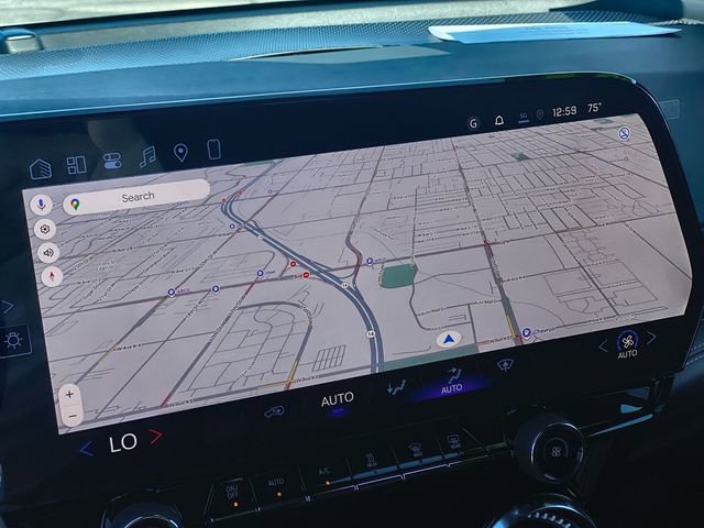 New 2026 Chevrolet Blazer EV LT image 22