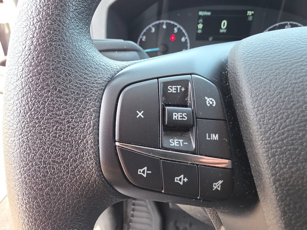 Used 2025 Ford Transit 250 Low Roof w/ Exterior Upgrade Package RWD image 11