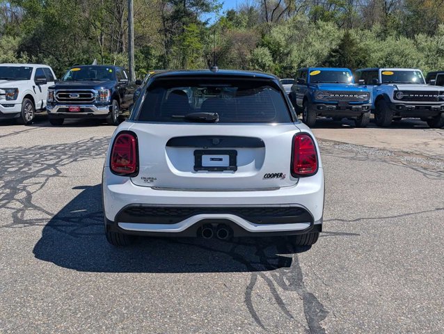 Used 2024 MINI Cooper S FWD image 4