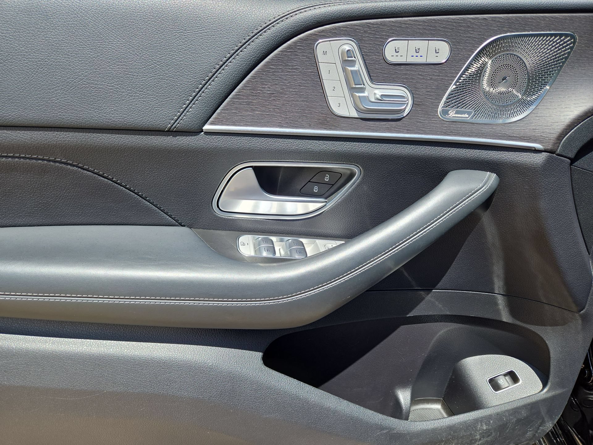 Certified 2022 Mercedes-Benz GLE 53 AMG 4MATIC Coupe image 15