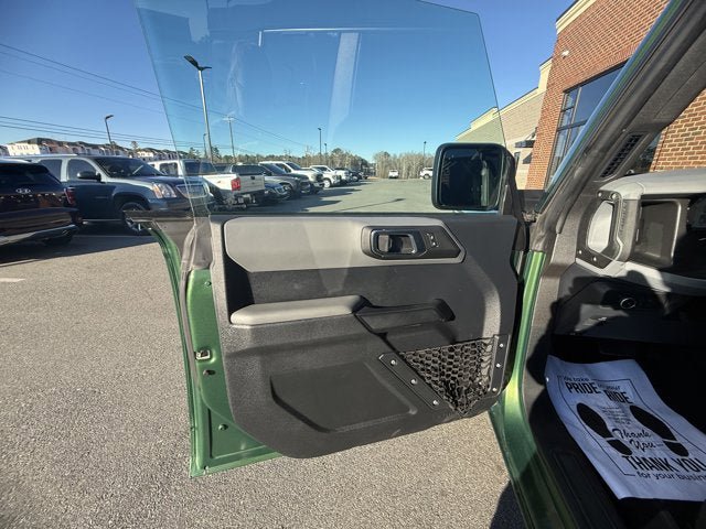 Used 2022 Ford Bronco Big Bend AWD/4WD image 18