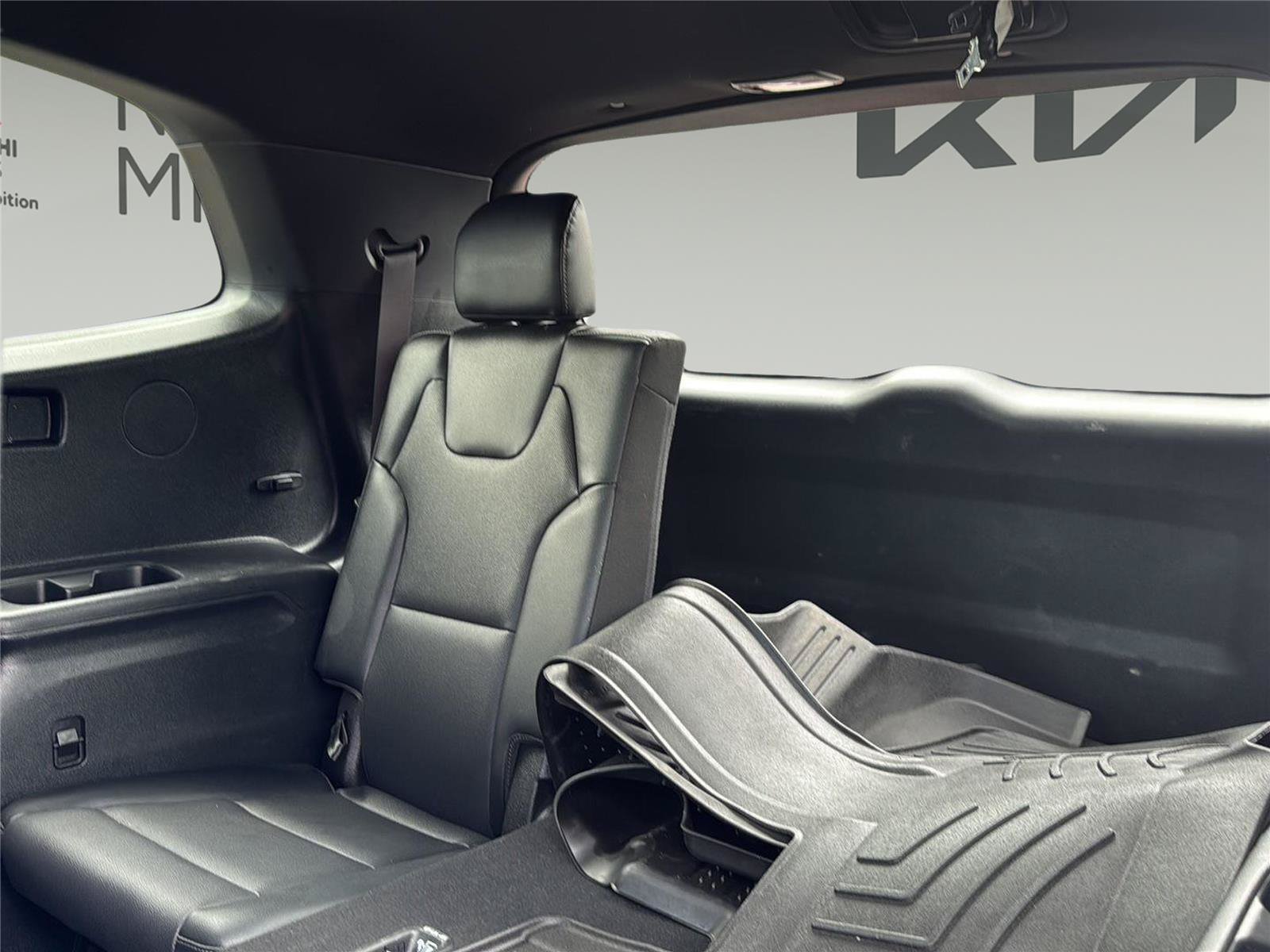 Used 2024 Kia Telluride EX X-Line AWD/4WD image 25