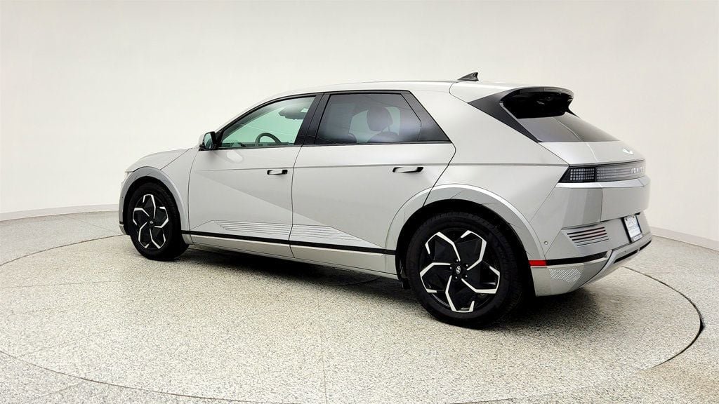 Used 2024 Hyundai Ioniq 5 Limited RWD image 7