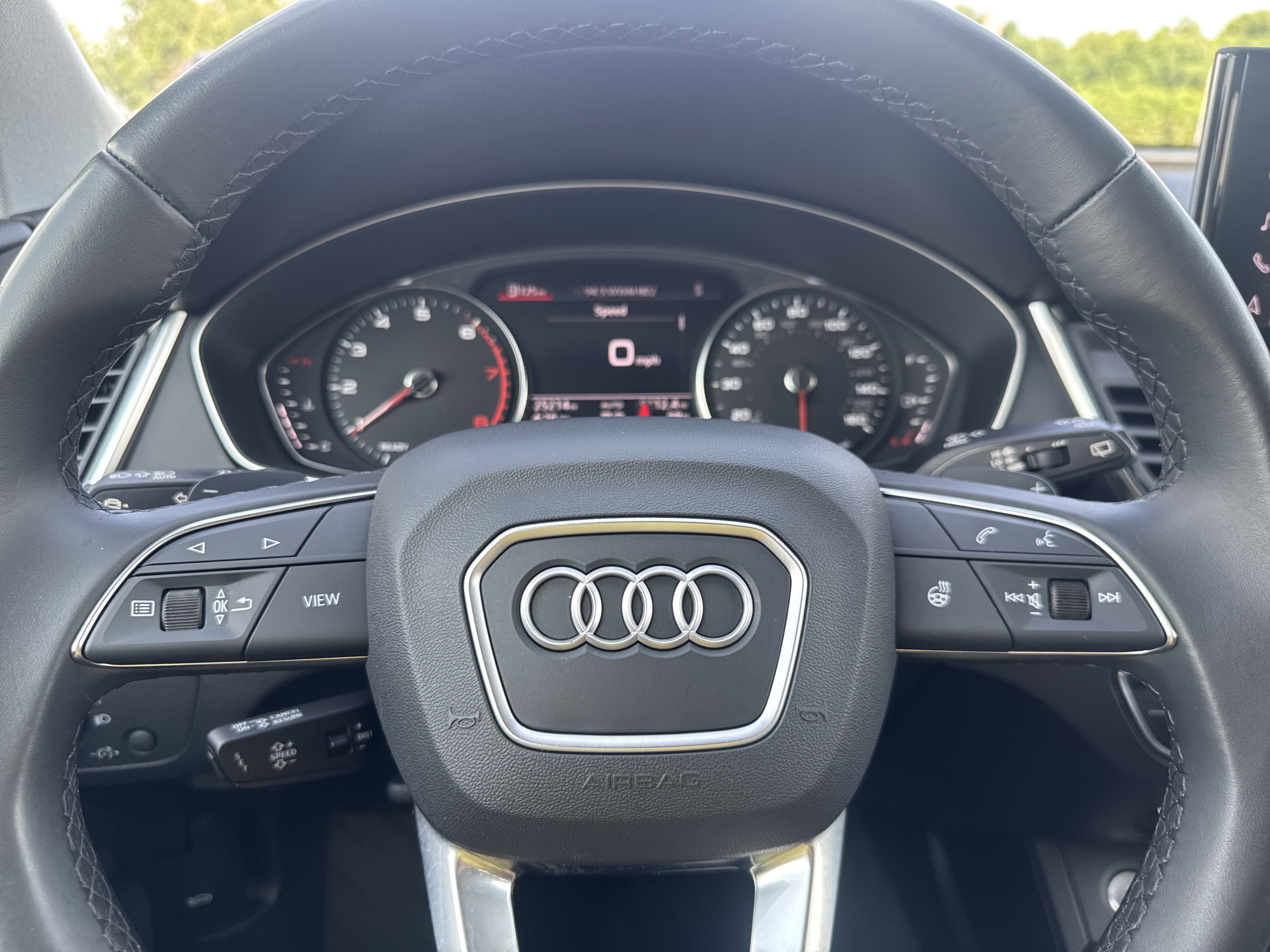Used 2023 Audi Q5 2.0T Premium w/ Convenience Package AWD/4WD image 10