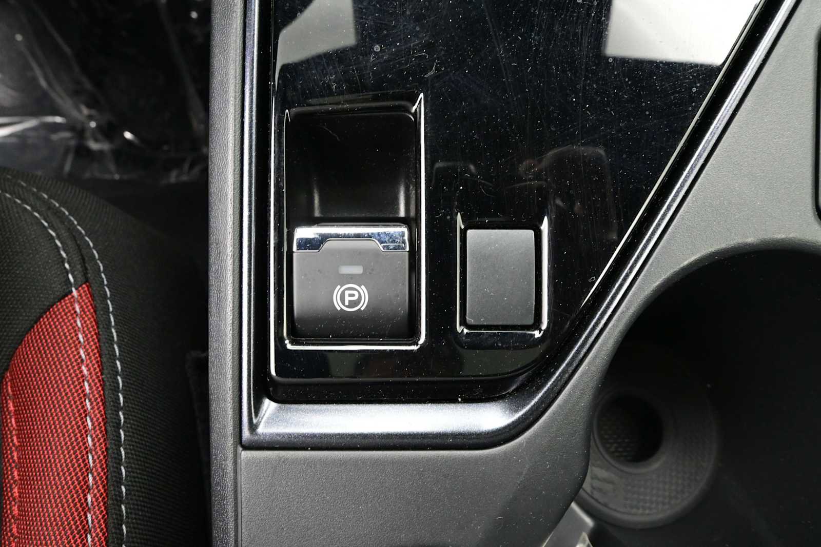 Used 2025 Subaru Impreza RS AWD/4WD image 28
