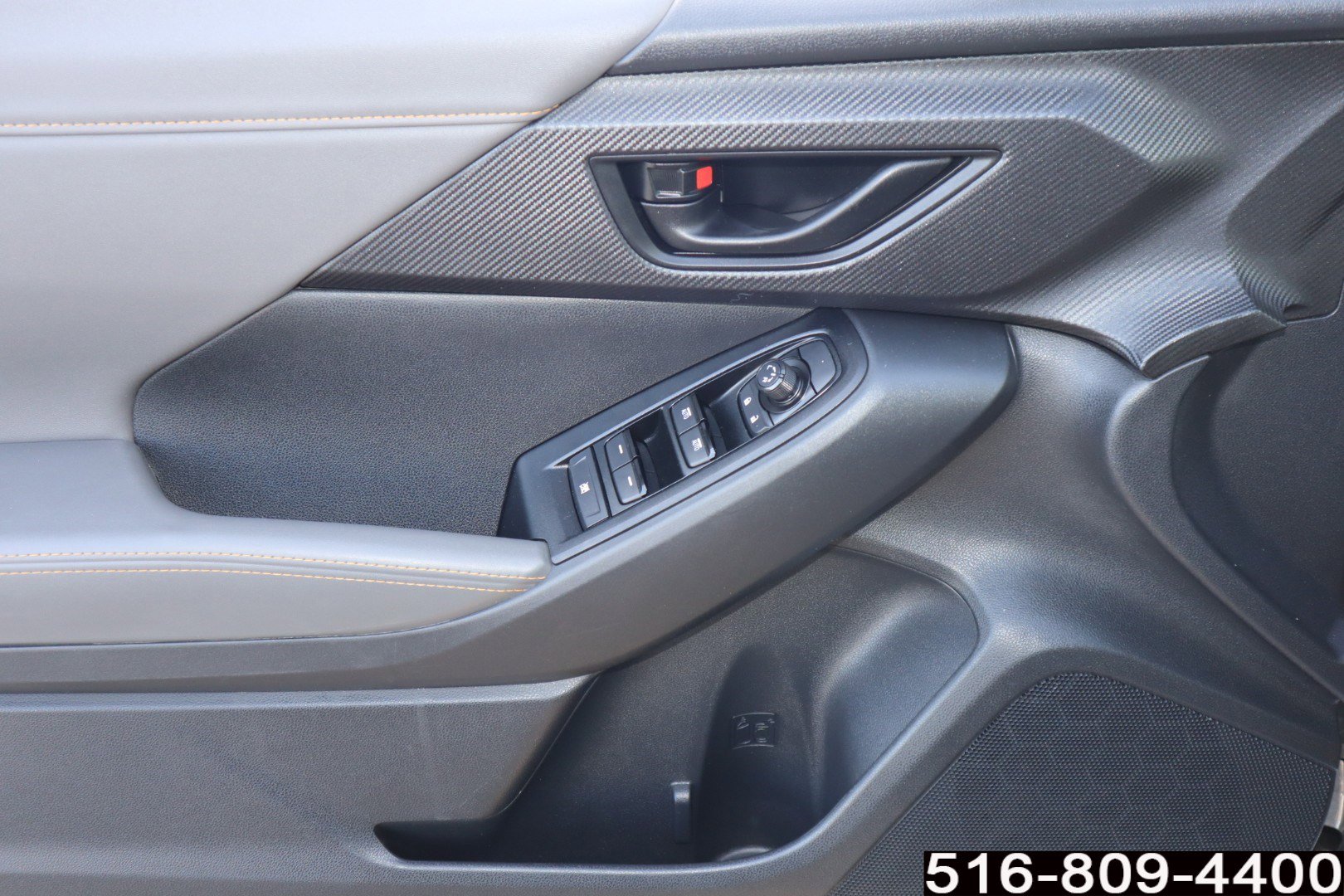 Used 2024 Subaru Crosstrek 2.5i Wilderness w/ Crosstrek Mirror Package image 19