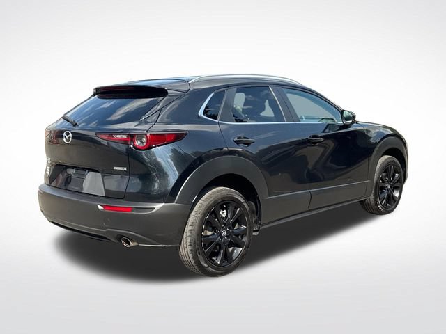 Used 2024 MAZDA CX-30 AWD 2.5 S w/ Select Sport Pkg image 6
