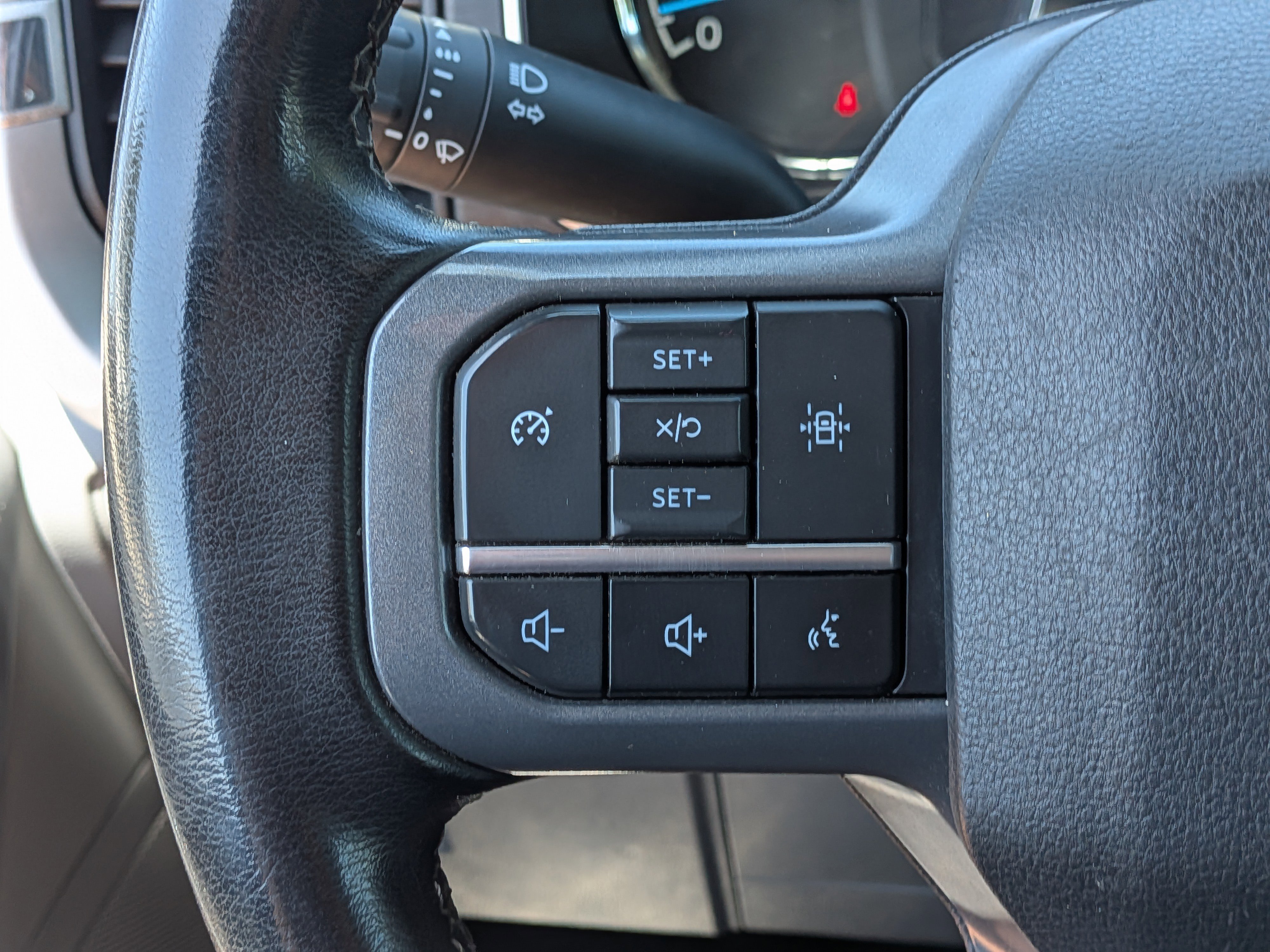 Used 2023 Ford F150 XLT w/ Equipment Group 301A Mid AWD/4WD image 24