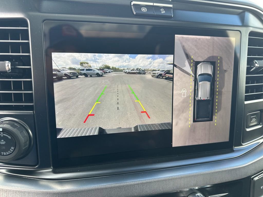 New 2026 Ford F250 Platinum image 32