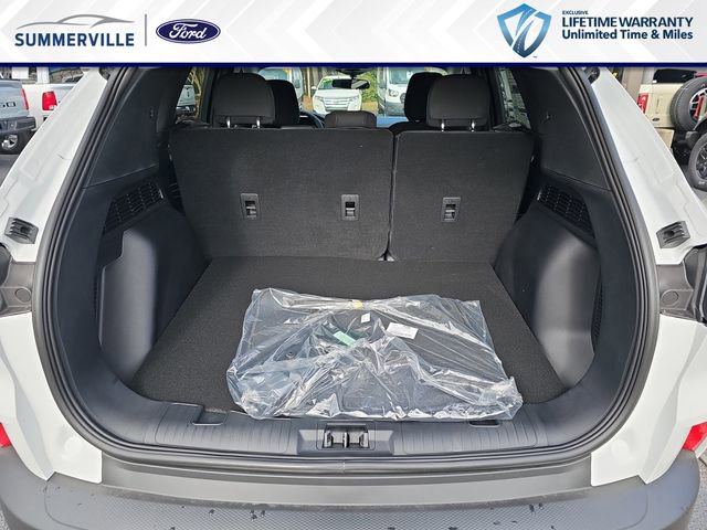 New 2026 Ford Escape Active w/ Tech Pack #1 FWD image 14