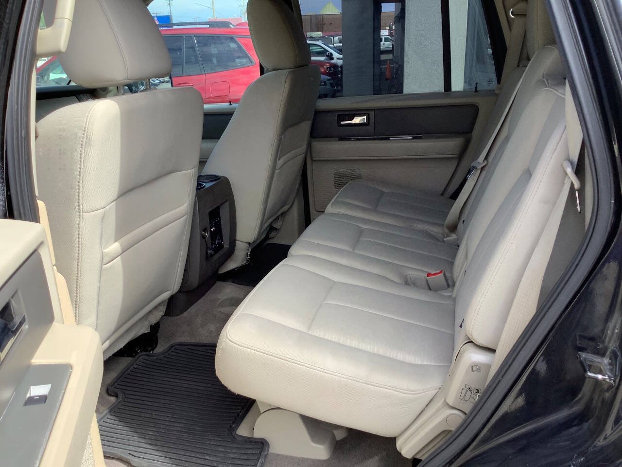 Used 2013 Ford Expedition XLT w/ HD Trailer Tow Pkg AWD/4WD image 34