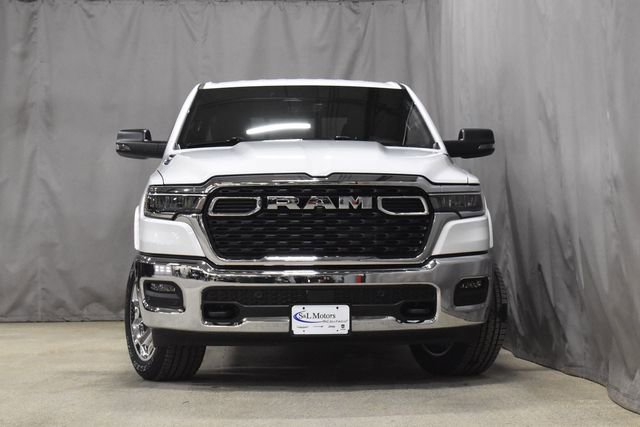 New 2026 RAM 1500 Big Horn image 5