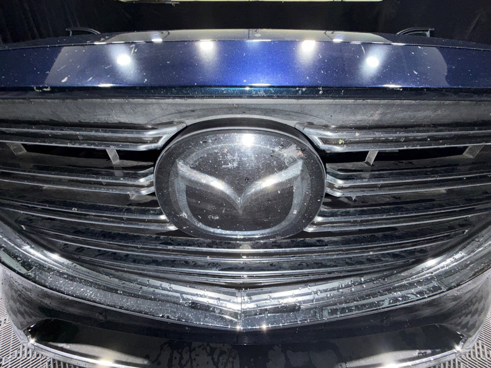 Used 2019 MAZDA CX-9 Grand Touring image 23