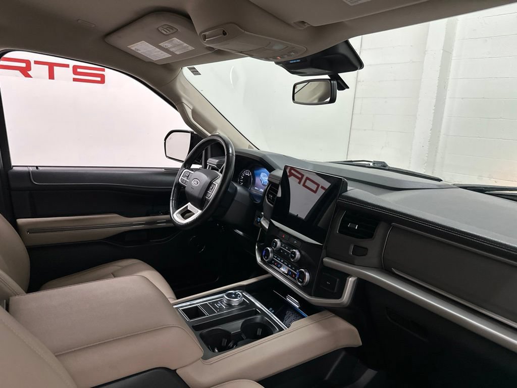 Used 2023 Ford Expedition Max XLT RWD image 52