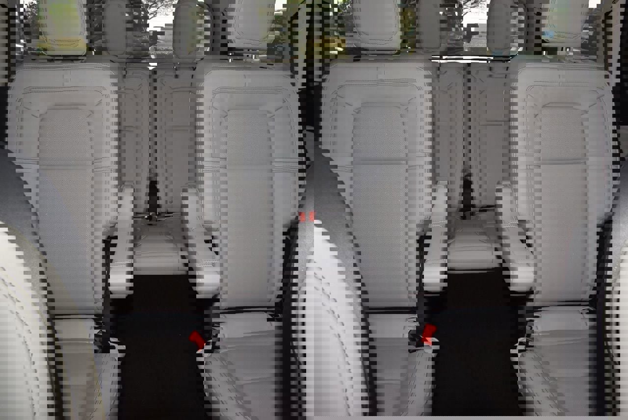 New 2026 Lincoln Aviator Reserve image 21