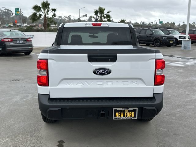 New 2026 Ford Maverick XLT image 5
