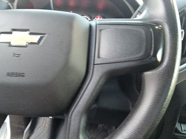 Used 2024 Chevrolet Silverado 2500 W/T w/ WT Convenience Package image 51