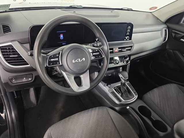 Used 2024 Kia Seltos LX AWD/4WD image 20