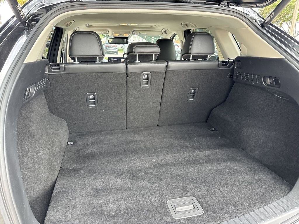 Used 2023 MAZDA CX-5 AWD 2.5 S w/ Premium Plus Pkg image 58