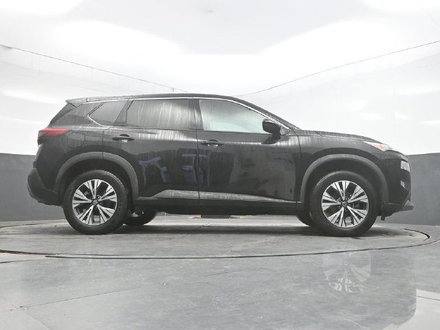 Used 2021 Nissan Rogue SV AWD/4WD image 49
