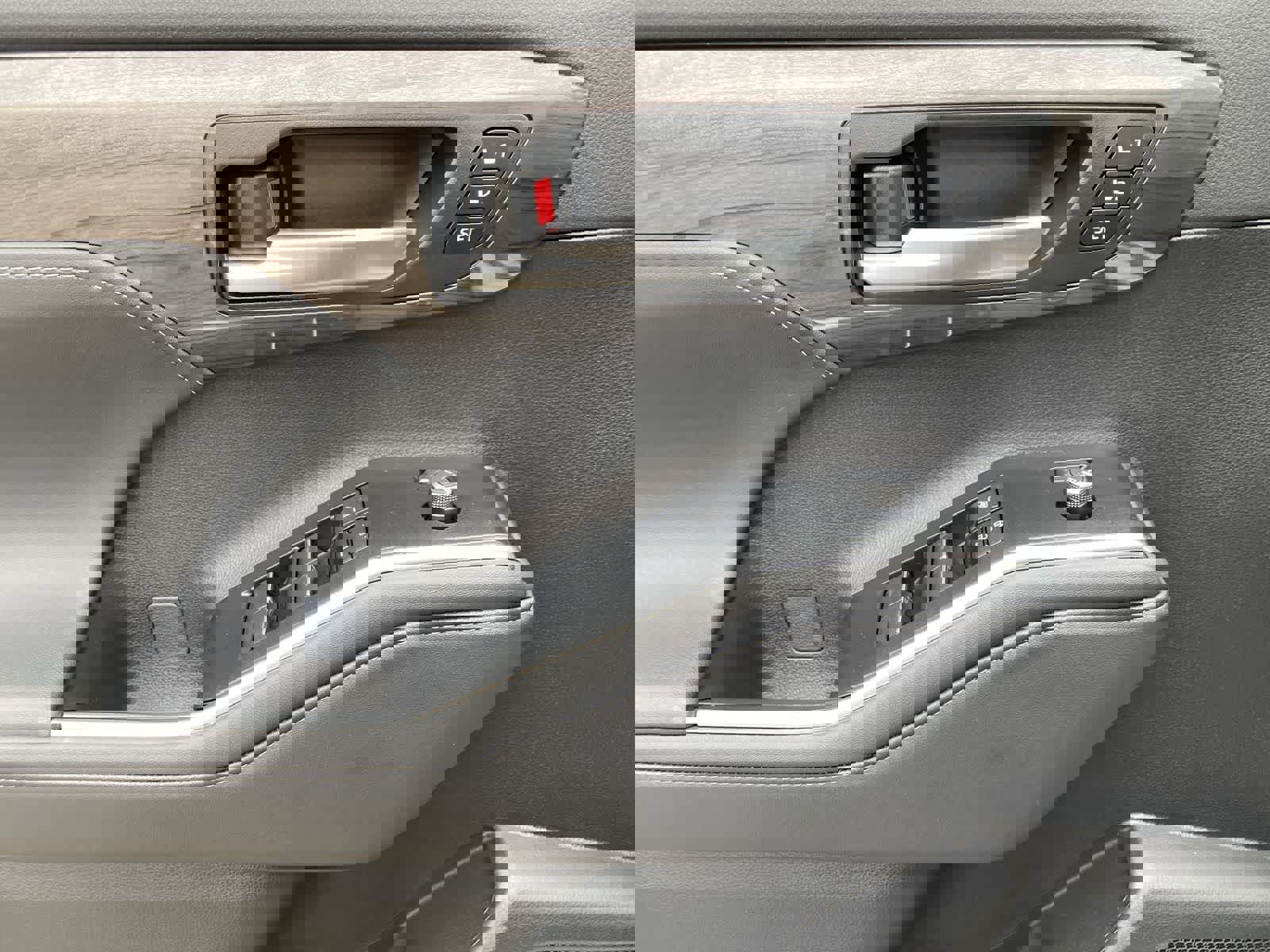 Certified 2025 Toyota Highlander Platinum image 16