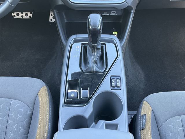 Used 2024 Subaru Crosstrek 2.5i Sport image 4