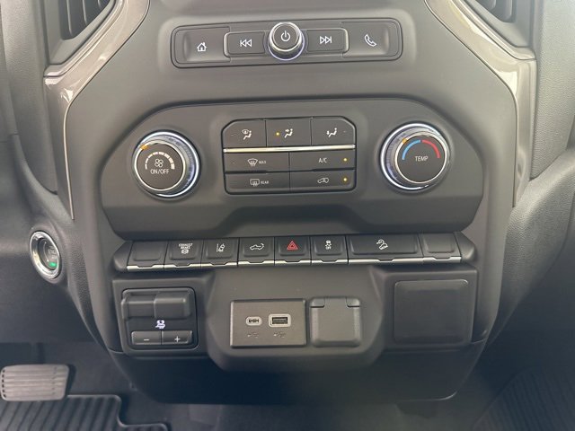 New 2026 Chevrolet Silverado 2500 W/T image 16