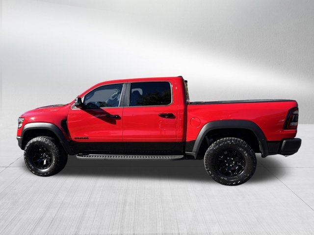 Used 2024 RAM 1500 TRX w/ TRX Level 2 Equipment Group AWD/4WD image 9