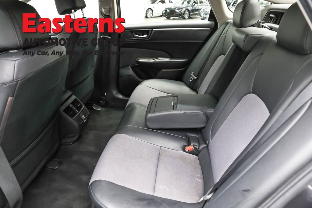 Used 2018 Honda Clarity Plug-In Hybrid image 21