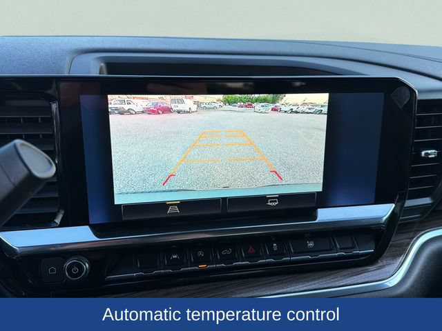 Certified 2023 Chevrolet Silverado 1500 LT AWD/4WD image 11