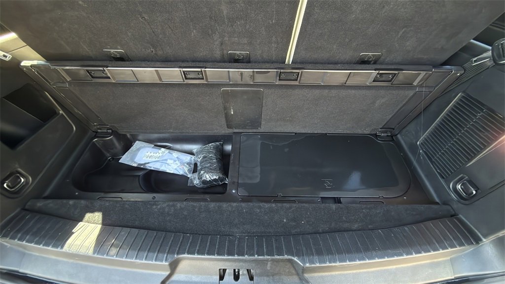 Used 2021 Ford Expedition Platinum image 16