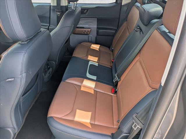 Certified 2022 Ford Maverick Lariat w/ Lariat Luxury Package image 17