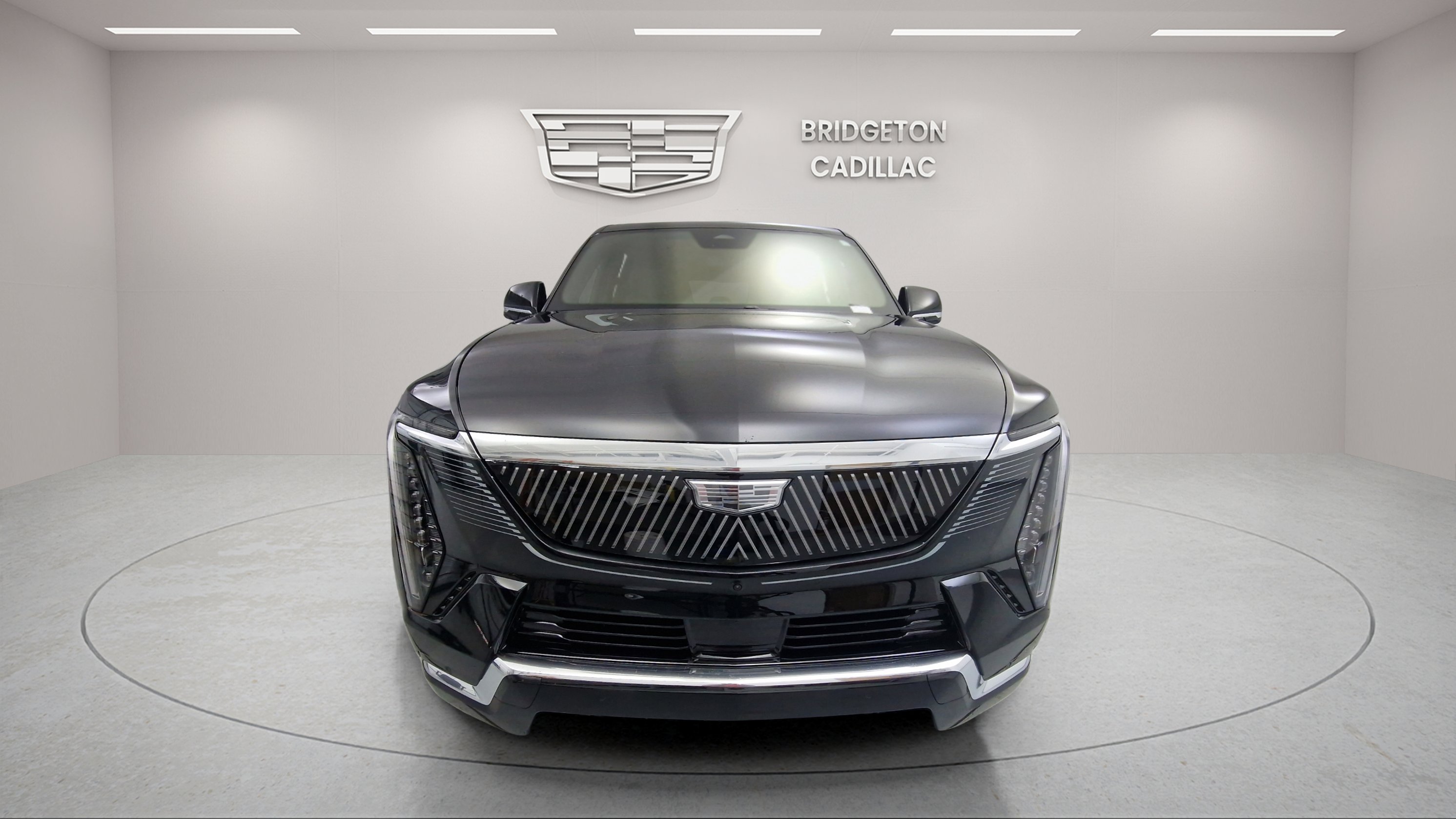 New 2026 Cadillac Escalade IQ Luxury 1 image 2