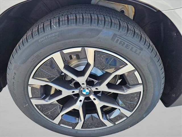 Used 2026 BMW X3 xDrive30 image 10