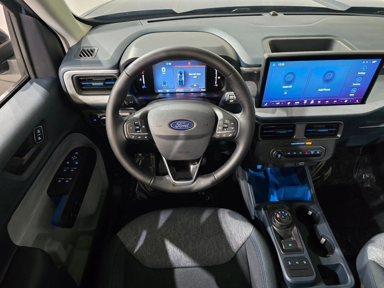 New 2025 Ford Maverick XLT w/ XLT Luxury Package image 18