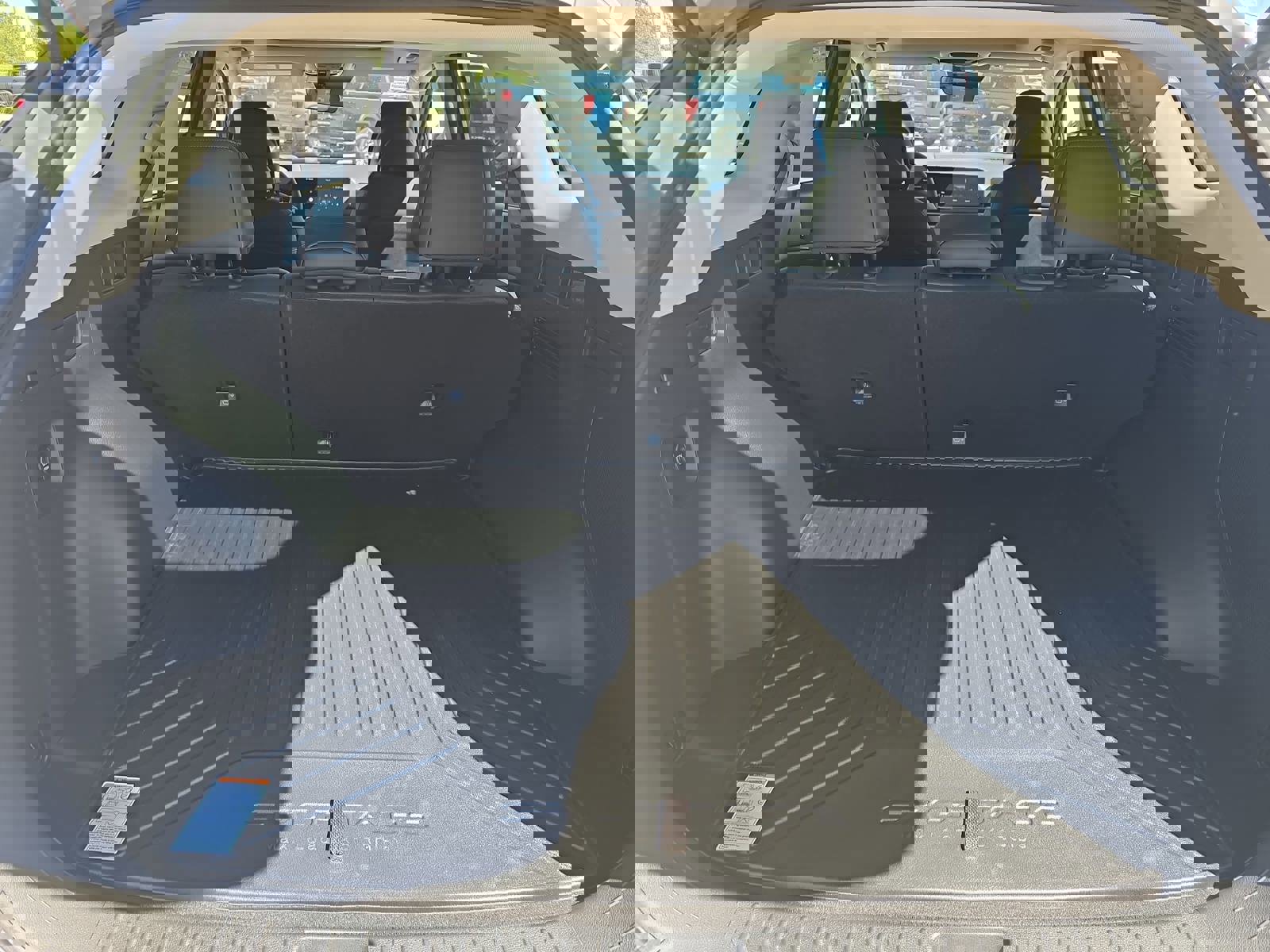 New 2026 Kia Sportage SX Prestige image 14