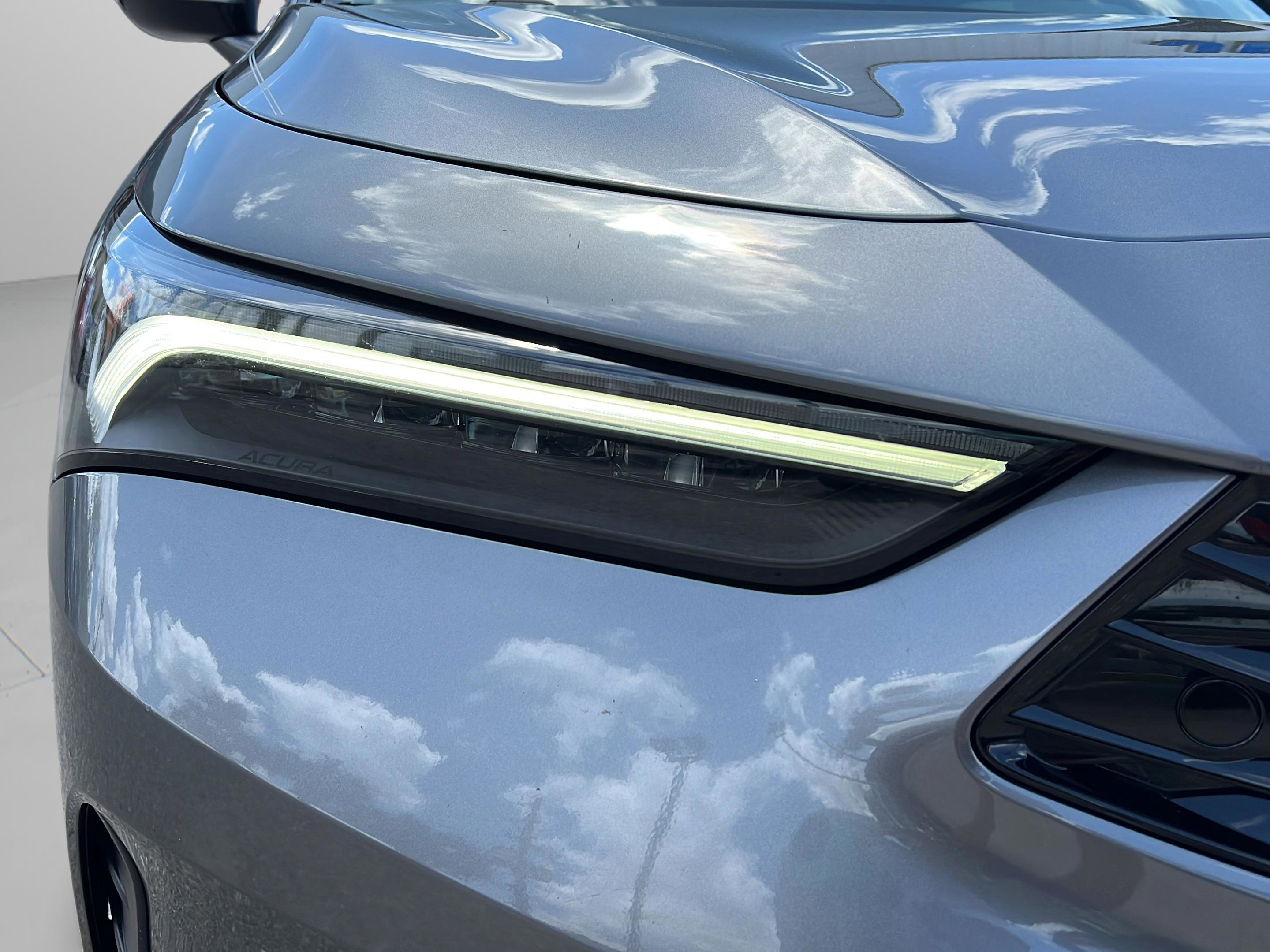 Used 2024 Acura Integra FWD image 24