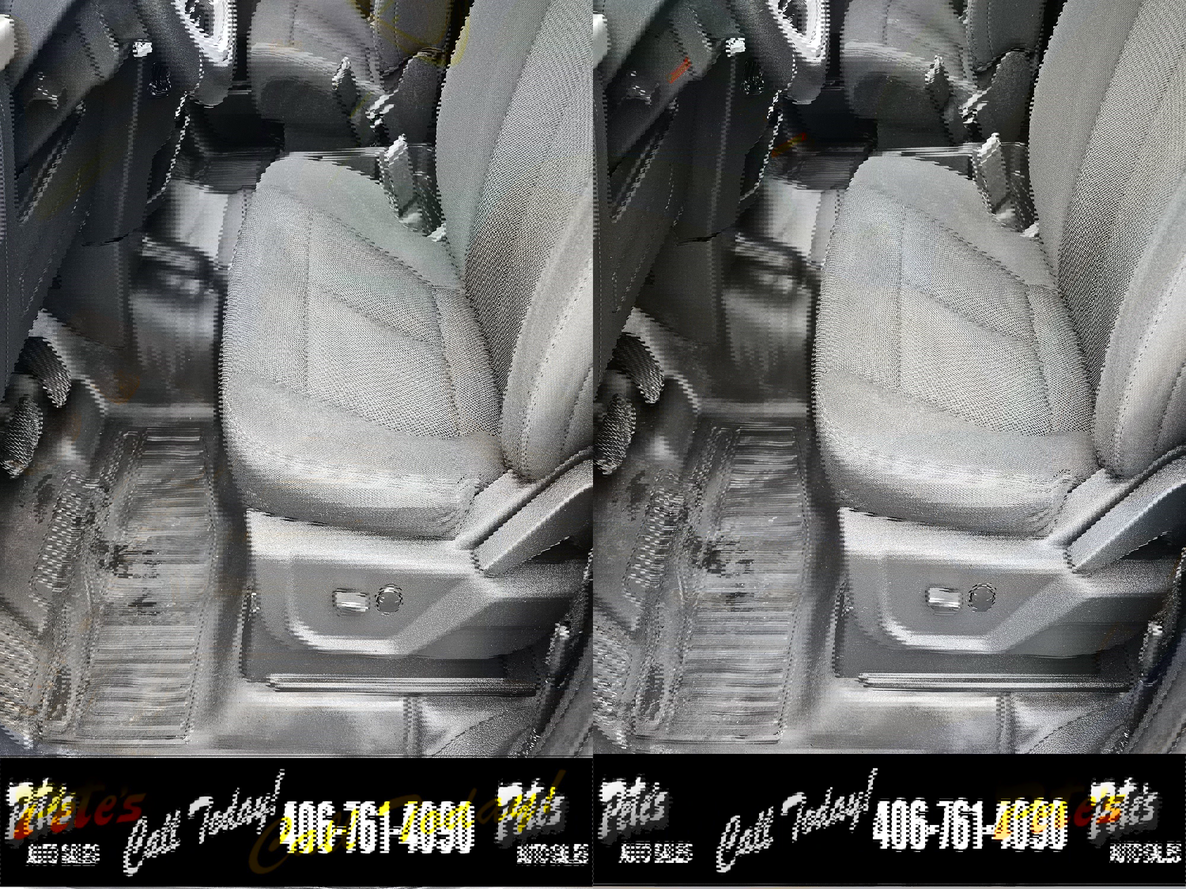 Used 2022 Ford Expedition Max XL AWD/4WD image 16