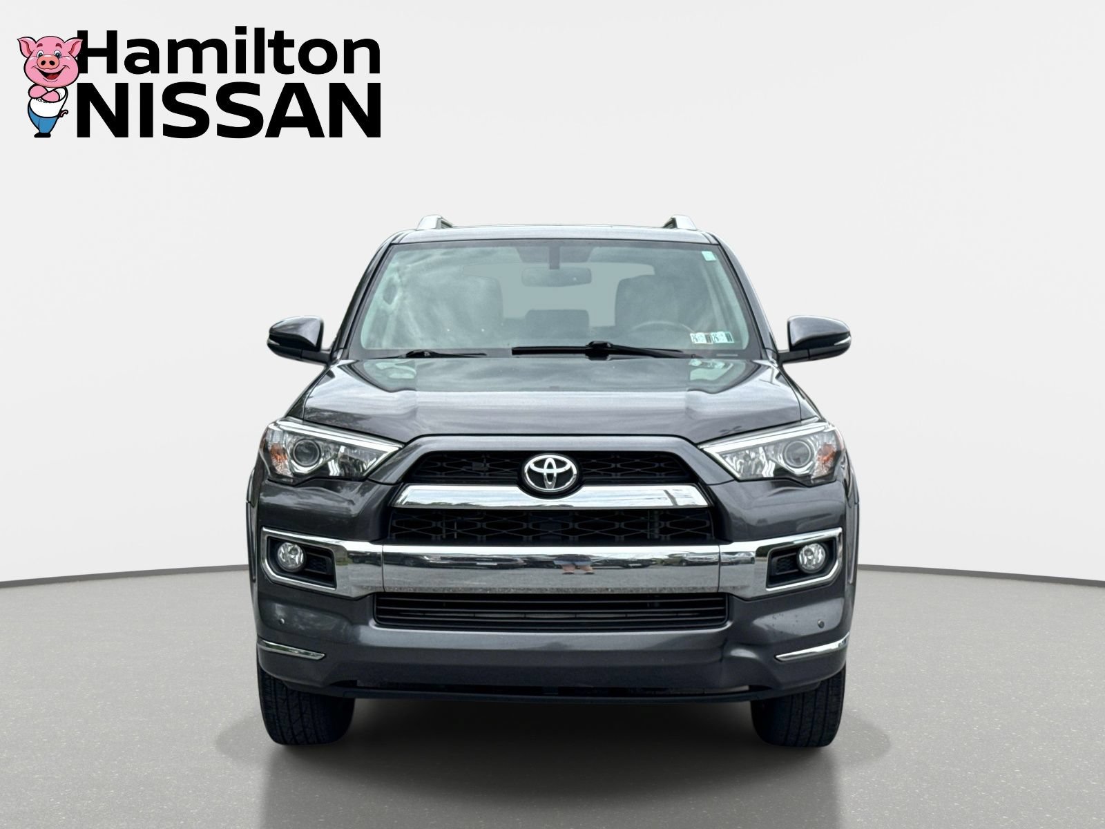 Used 2019 Toyota 4Runner Limited AWD/4WD image 6