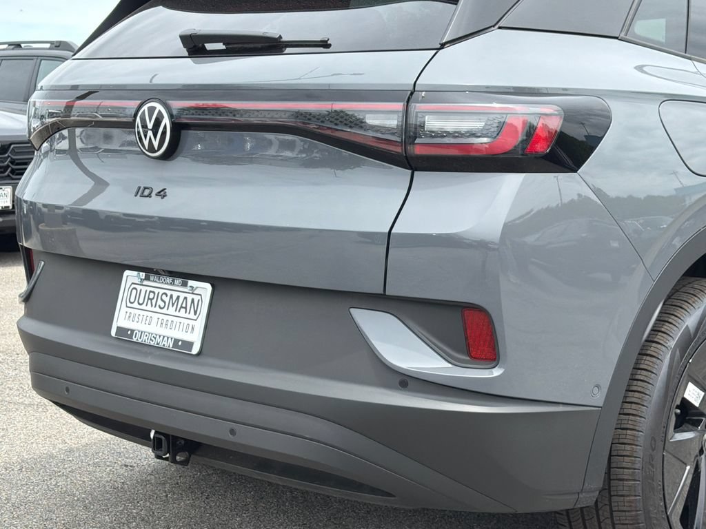 New 2026 Volkswagen ID.4 Pro S Plus AWD/4WD image 5
