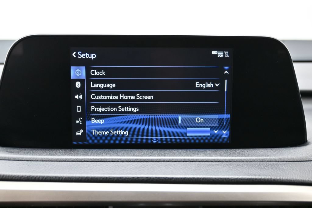 Used 2020 Lexus RX 350 AWD image 25