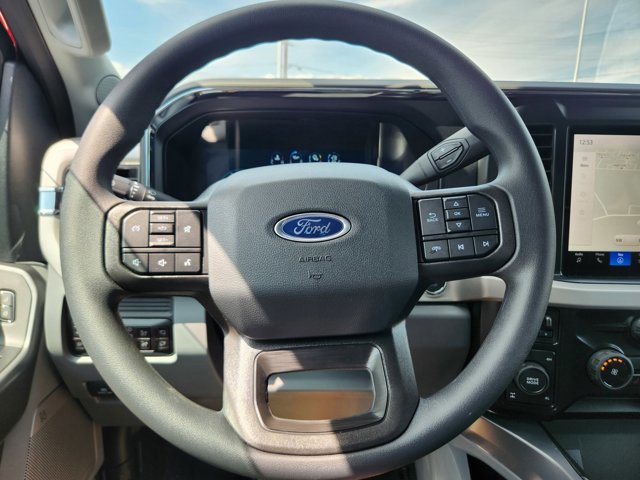 New 2026 Ford F250 XLT w/ XLT Premium Package image 13
