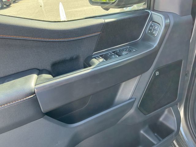 Certified 2025 Ford F150 Tremor w/ Equipment Group 402A High AWD/4WD image 11