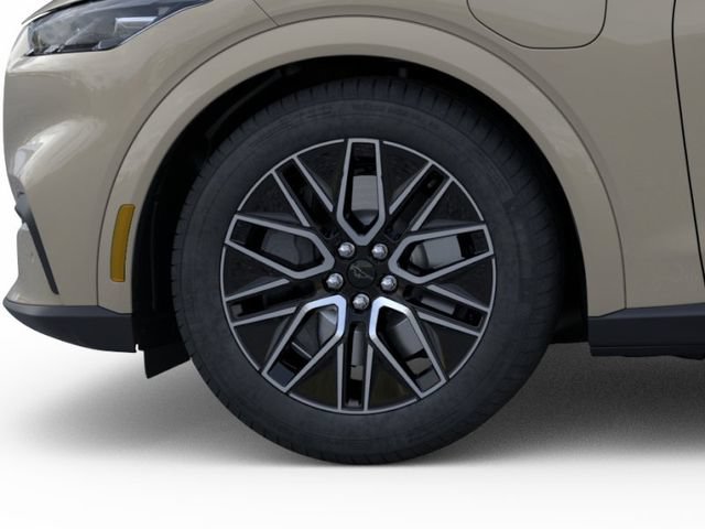 New 2026 Ford Mustang Mach-E Premium w/ Technology Package RWD image 20