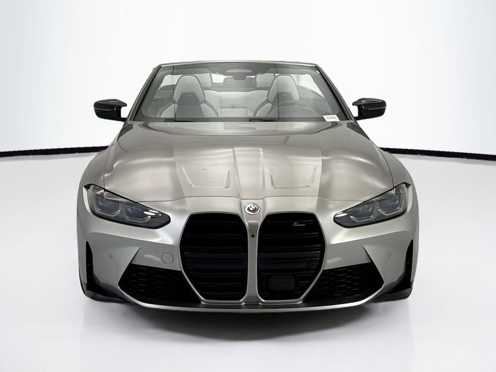 Used 2022 BMW M4 xDrive Competition image 2