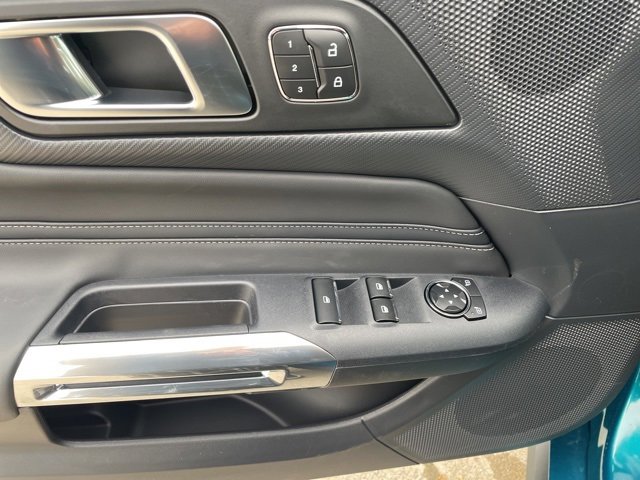 New 2026 Ford Mustang Premium image 17